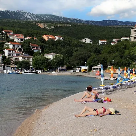 Apartman With A Parking Space Jadranovo, Crikvenica - 18071
