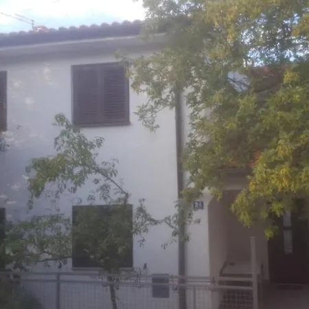 Apartman With A Parking Space Jadranovo, Crikvenica - 18071