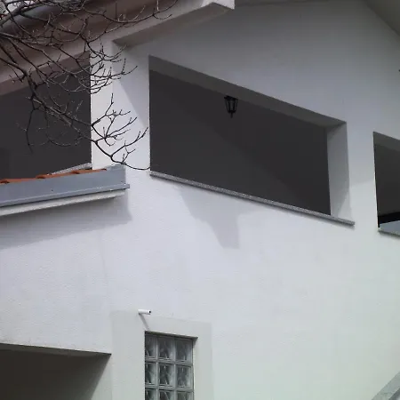 Apartman With A Parking Space Jadranovo, Crikvenica - 18071 *