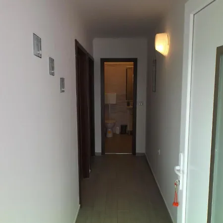 Apartman With A Parking Space Jadranovo, Crikvenica - 18071 Jadranovo
